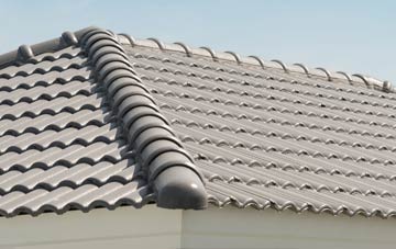 advantages of Perkinsville clay roofing