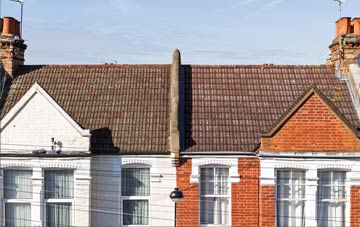 clay roofing Perkinsville, County Durham