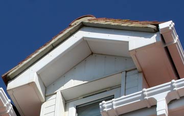 Perkinsville fascia installation costs