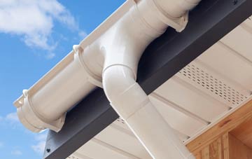 Perkinsville gutter installation costs