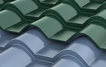 who should consider Perkinsville plastic roofs