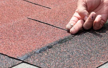 Perkinsville asphalt roof repairs