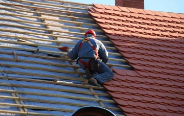 roof tiles Perkinsville, County Durham