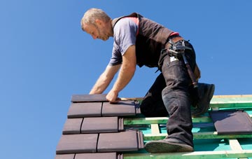 disadvantages of Perkinsville slate roofing