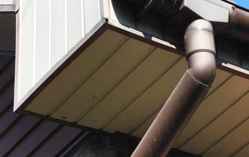 Perkinsville soffit installation costs