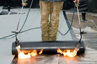 Perkinsville flat roof sealing quote