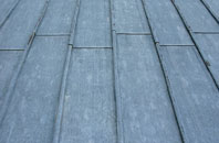 Perkinsville lead roofing